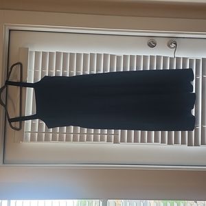 A new day Black Dress